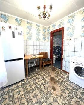 4-к квартира, вторичка, 105м2, 5/5 этаж