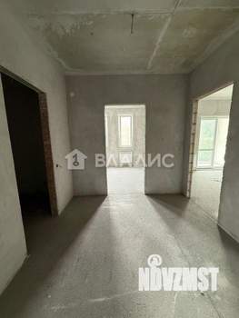1-к квартира, вторичка, 48м2, 5/5 этаж