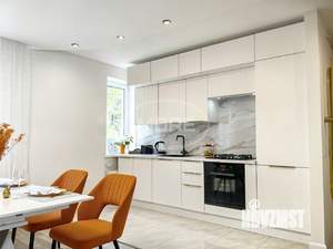 3-к квартира, вторичка, 62м2, 2/3 этаж