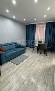 3-к квартира, вторичка, 78м2, 4/10 этаж