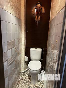 2-к квартира, вторичка, 44м2, 3/9 этаж
