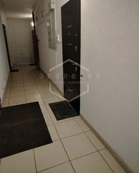 1-к квартира, вторичка, 38м2, 8/12 этаж