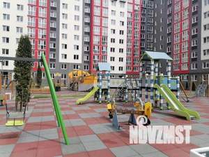 1-к квартира, вторичка, 29м2, 3/10 этаж