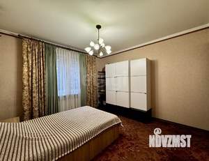 6-к квартира, вторичка, 113м2, 1/9 этаж