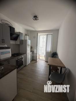 1-к квартира, вторичка, 33м2, 5/10 этаж