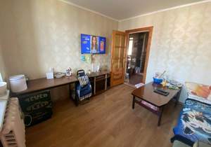 4-к квартира, вторичка, 85м2, 5/5 этаж