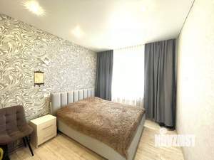 3-к квартира, вторичка, 65м2, 3/10 этаж