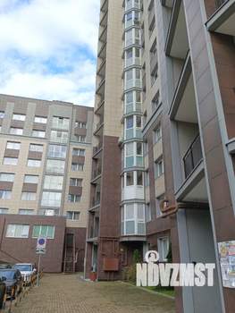 2-к квартира, вторичка, 72м2, 4/16 этаж