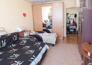 1-к квартира, вторичка, 40м2, 13/14 этаж