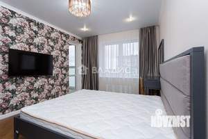 3-к квартира, вторичка, 98м2, 8/10 этаж