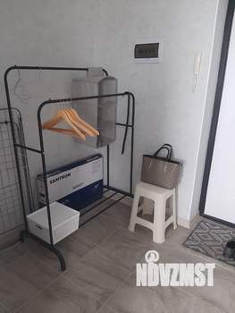 Студия квартира, вторичка, 23м2, 9/17 этаж