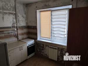 1-к квартира, вторичка, 34м2, 3/5 этаж