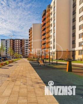 Студия квартира, вторичка, 21м2, 6/9 этаж