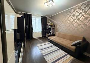 2-к квартира, вторичка, 52м2, 4/9 этаж