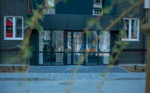 2-к квартира, сданный дом, 60м2, 2/9 этаж