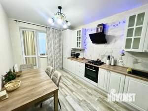 1-к квартира, вторичка, 43м2, 2/10 этаж