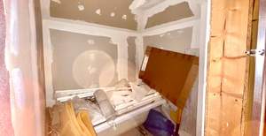 3-к квартира, вторичка, 115м2, 3/3 этаж