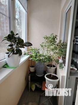 1-к квартира, вторичка, 37м2, 1/12 этаж