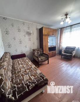 2-к квартира, вторичка, 46м2, 5/5 этаж