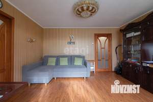 3-к квартира, вторичка, 53м2, 6/9 этаж