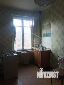 2-к квартира, вторичка, 54м2, 3/4 этаж