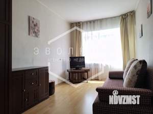 1-к квартира, вторичка, 32м2, 2/5 этаж