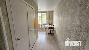 3-к квартира, вторичка, 64м2, 4/9 этаж