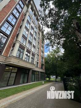 3-к квартира, вторичка, 104м2, 2/9 этаж