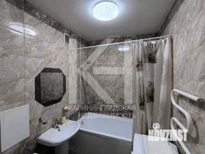 1-к квартира, вторичка, 36м2, 2/9 этаж