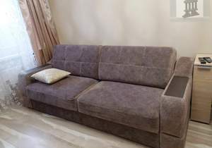 1-к квартира, вторичка, 42м2, 7/9 этаж