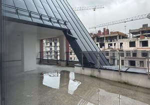 2-к квартира, вторичка, 126м2, 10/10 этаж