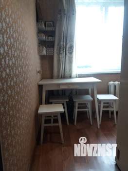 1-к квартира, вторичка, 31м2, 1/5 этаж