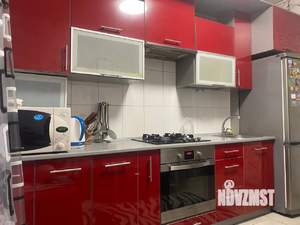 1-к квартира, вторичка, 31м2, 4/5 этаж