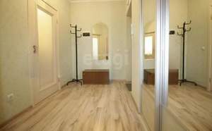 1-к квартира, вторичка, 39м2, 9/9 этаж