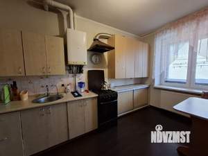 1-к квартира, вторичка, 49м2, 5/5 этаж