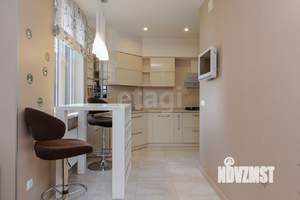 3-к квартира, вторичка, 84м2, 15/16 этаж