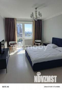2-к квартира, вторичка, 66м2, 10/11 этаж