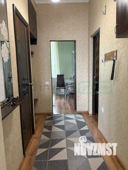 1-к квартира, вторичка, 38м2, 3/3 этаж