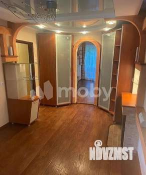 2-к квартира, вторичка, 41м2, 3/5 этаж