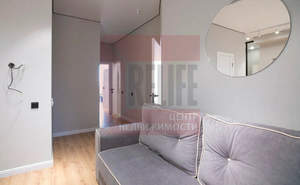 1-к квартира, вторичка, 77м2, 9/9 этаж