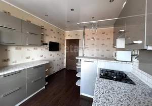 2-к квартира, вторичка, 72м2, 9/11 этаж