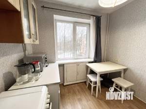 1-к квартира, вторичка, 31м2, 3/5 этаж