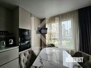 3-к квартира, вторичка, 83м2, 2/10 этаж