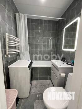 1-к квартира, вторичка, 39м2, 9/9 этаж