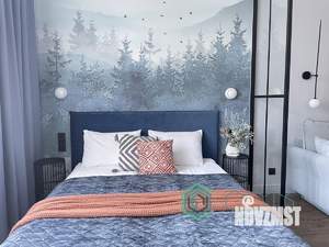 3-к квартира, вторичка, 79м2, 4/7 этаж