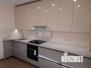 1-к квартира, вторичка, 47м2, 2/10 этаж