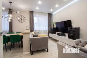 3-к квартира, вторичка, 114м2, 5/5 этаж