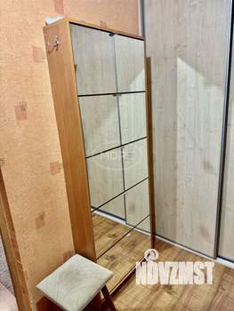 1-к квартира, вторичка, 36м2, 6/9 этаж