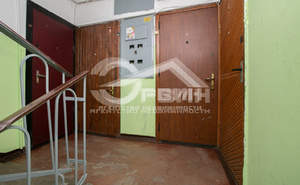 3-к квартира, вторичка, 58м2, 2/5 этаж