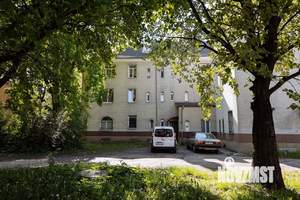 3-к квартира, вторичка, 87м2, 3/3 этаж